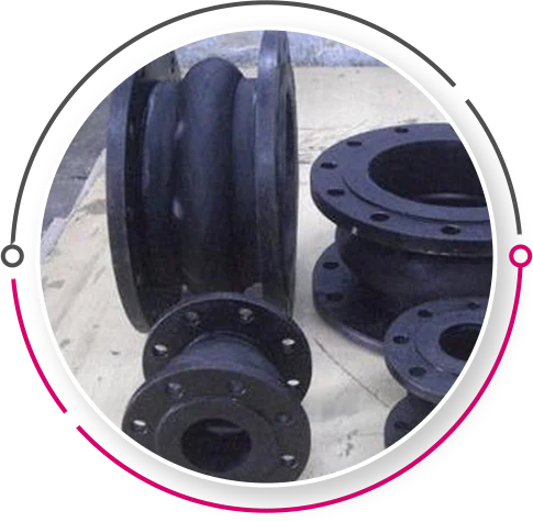 Butyl Rubber Bellows